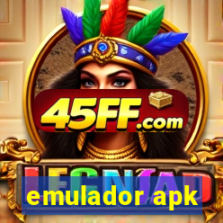 emulador apk